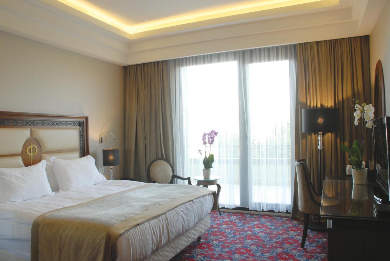 Blue Diamond Atatuerk Palace Bursa Exterior photo
