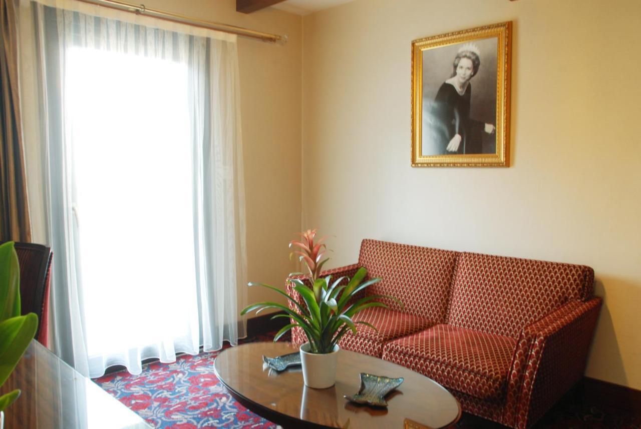 Blue Diamond Atatuerk Palace Bursa Exterior photo
