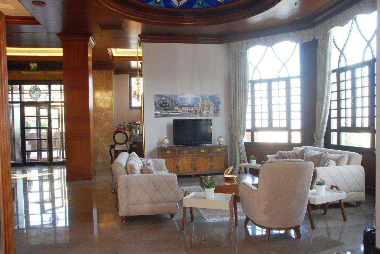 Blue Diamond Atatuerk Palace Bursa Exterior photo