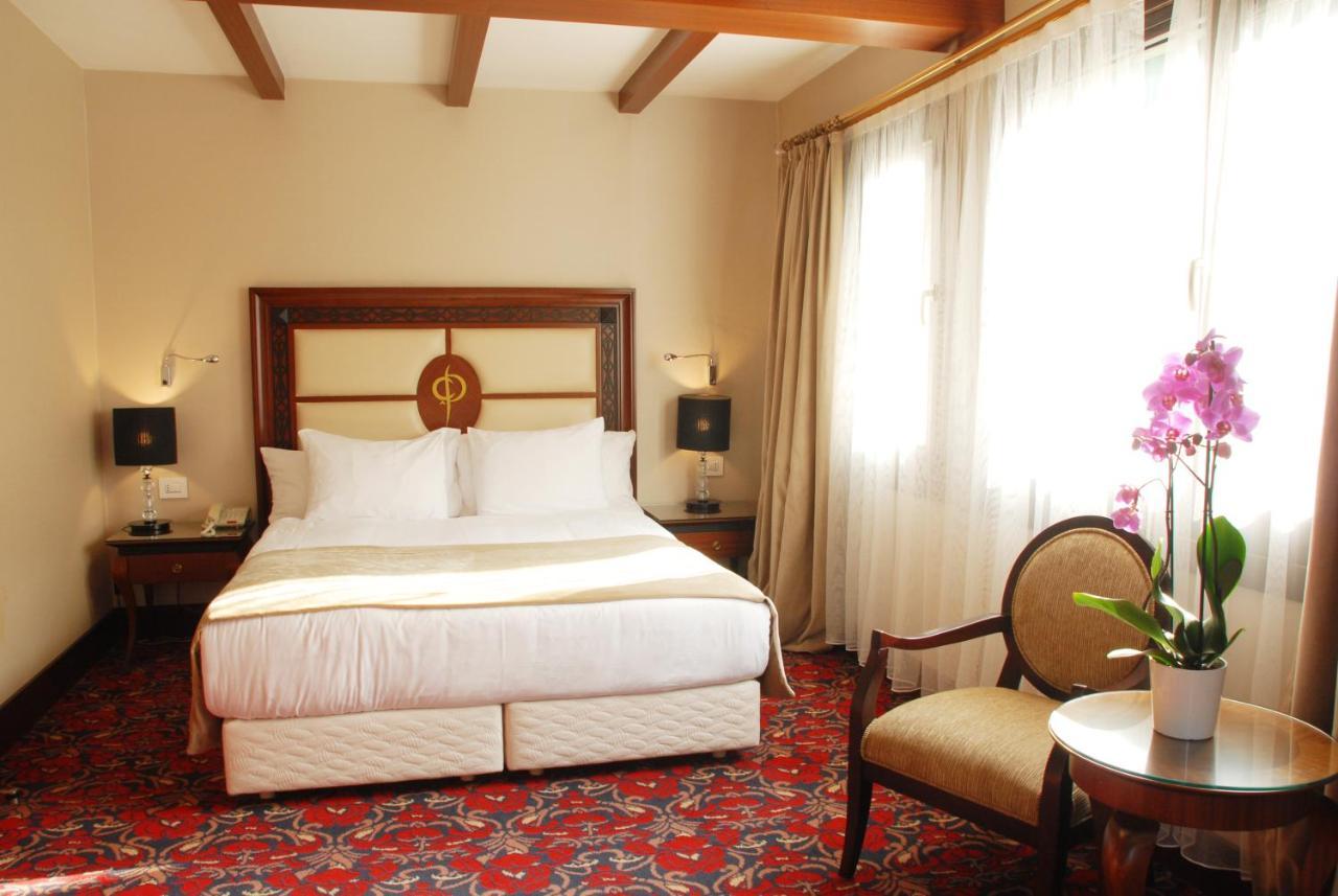 Blue Diamond Atatuerk Palace Bursa Exterior photo