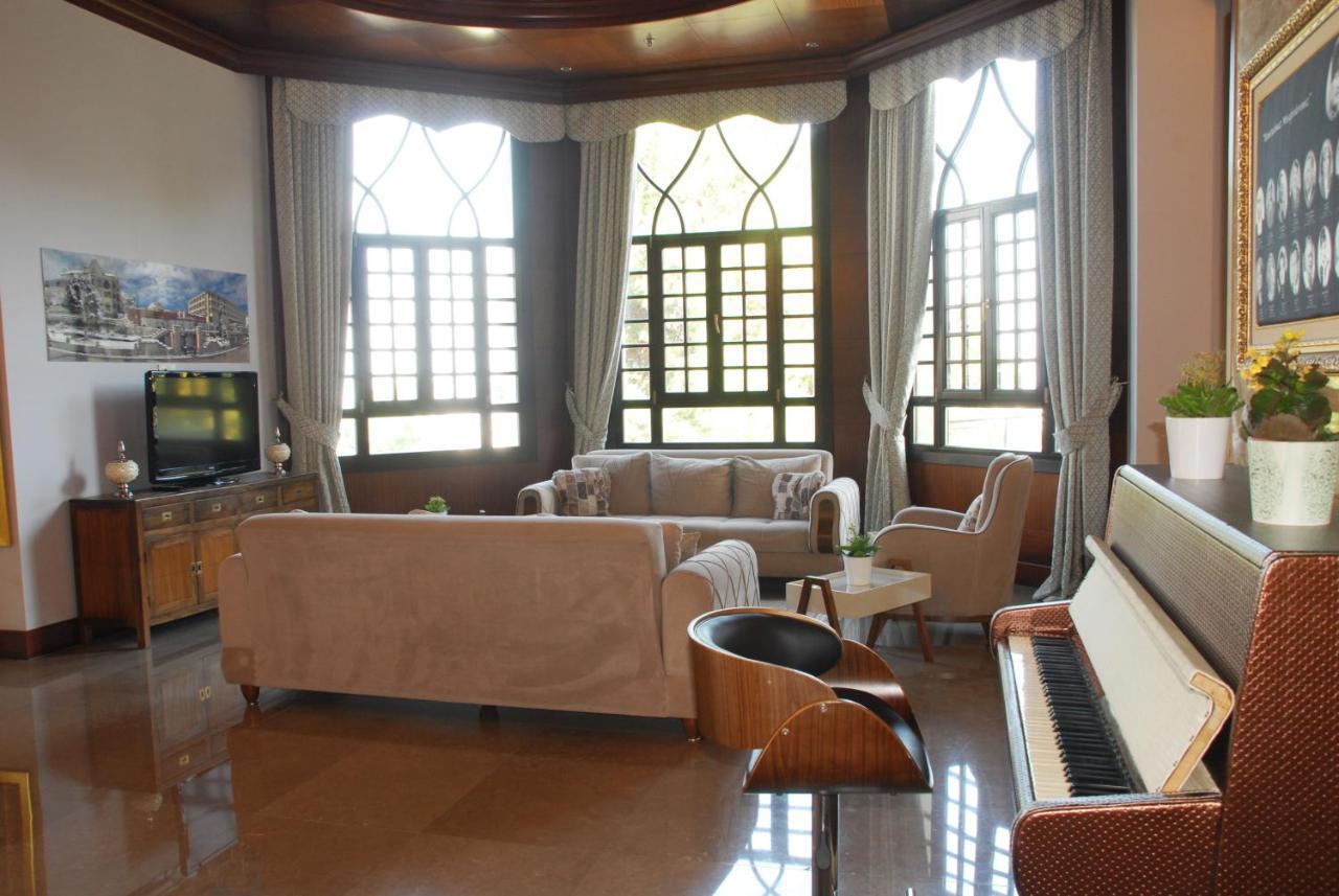 Blue Diamond Atatuerk Palace Bursa Exterior photo