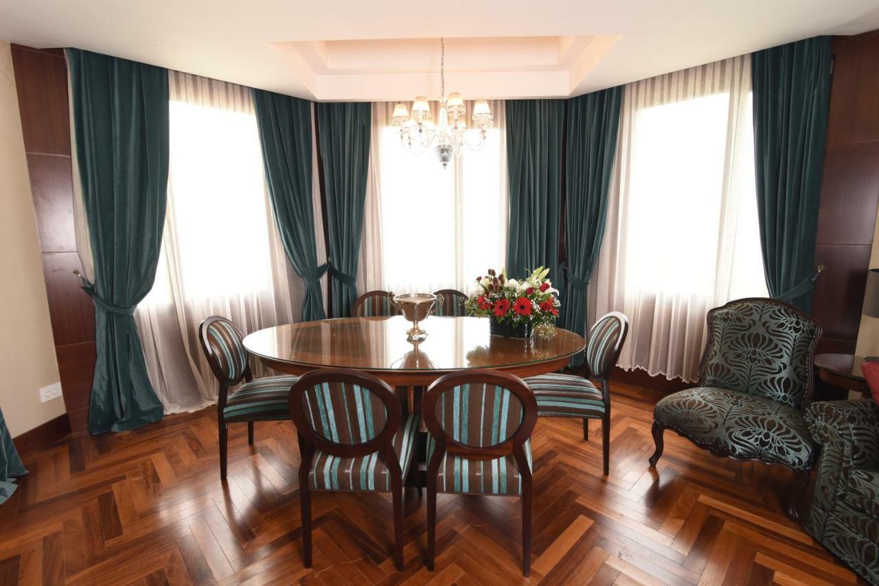 Blue Diamond Atatuerk Palace Bursa Exterior photo