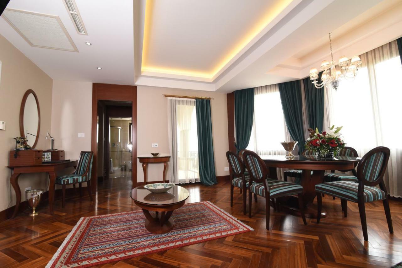 Blue Diamond Atatuerk Palace Bursa Exterior photo
