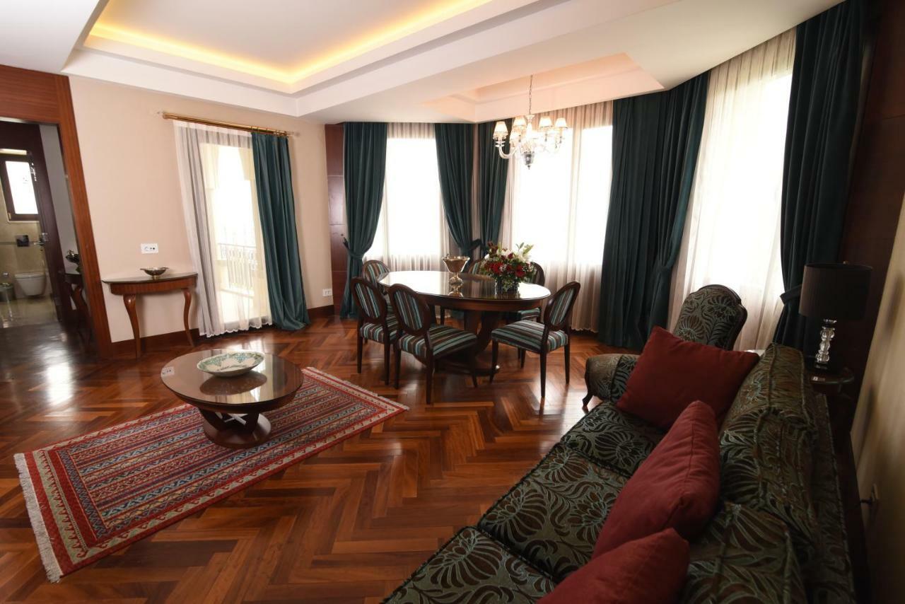 Blue Diamond Atatuerk Palace Bursa Exterior photo